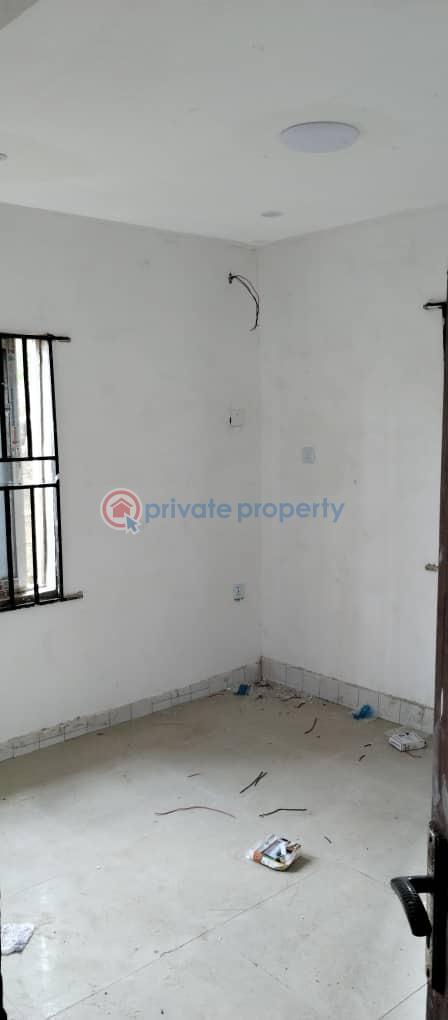 1 bedroom Mini Flat For Rent Ojodu Berger Dero Berger Ojodu Lagos - 0