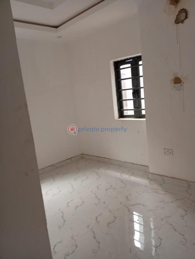 1 bedroom Mini Flat For Rent Oregun Ikeja,lagos Oregun Ikeja Lagos - 3