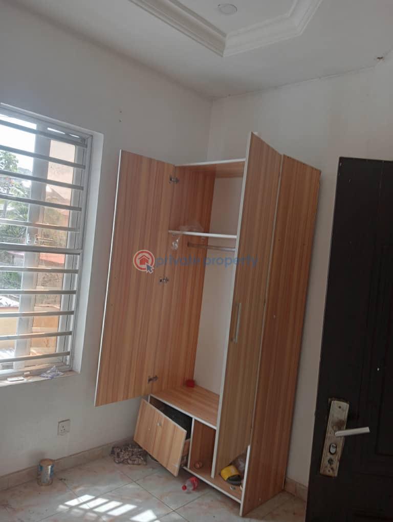 1 bedroom Block Of Flats For Rent Magodo Phase 1 Magodo GRA Phase 1 Ojodu Lagos - 3