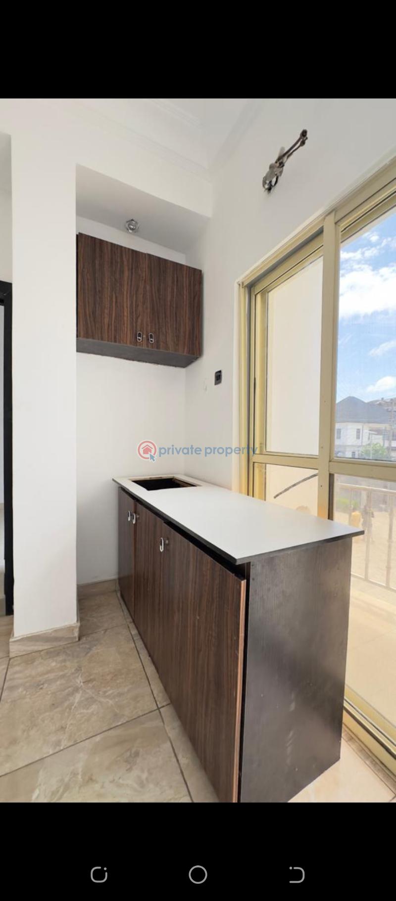 1 bedroom Mini Flat For Rent Osapa London Lekki Lagos - 6