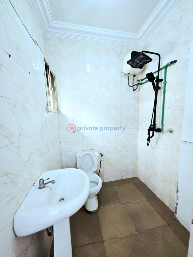 1 bedroom Flat & Apartment For Rent Lekki Phase 1 Lagos - 2