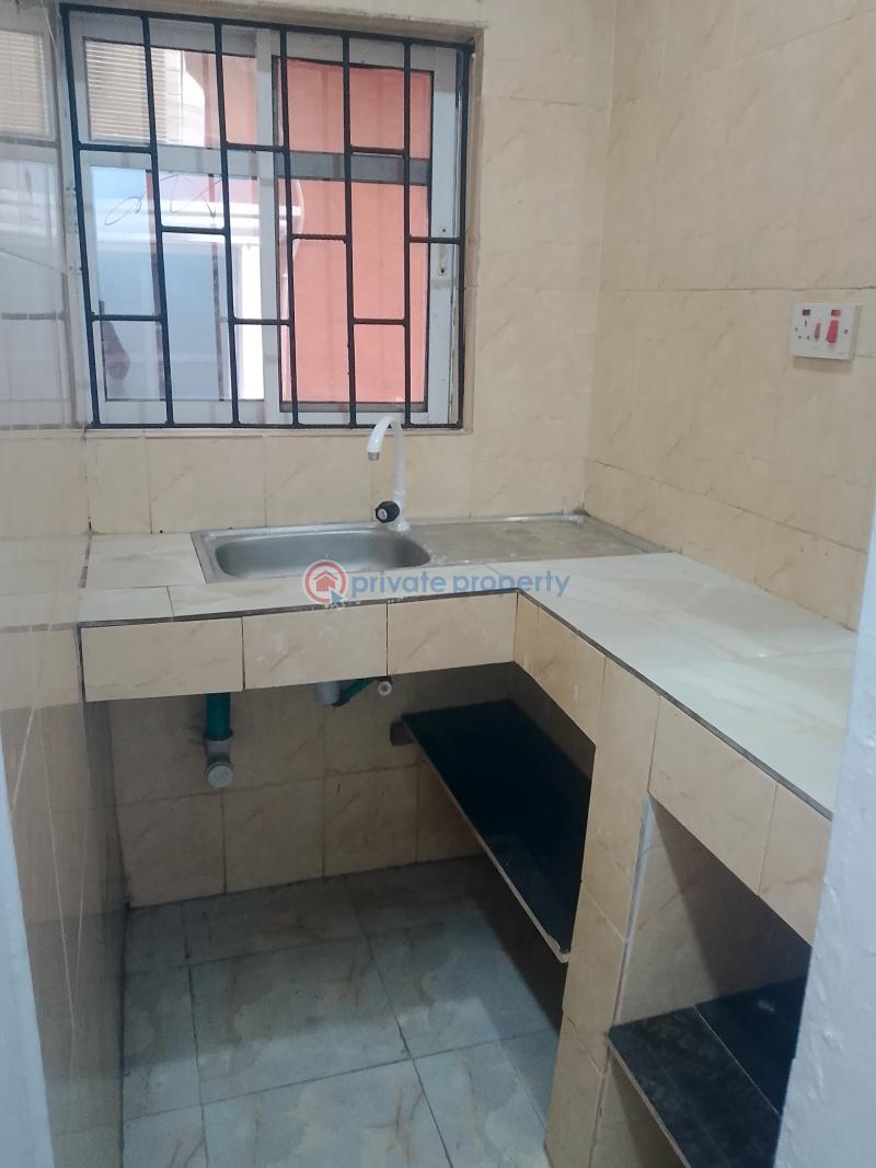 Mini Flat For Rent Ago Palace Isolo Lagos - 3