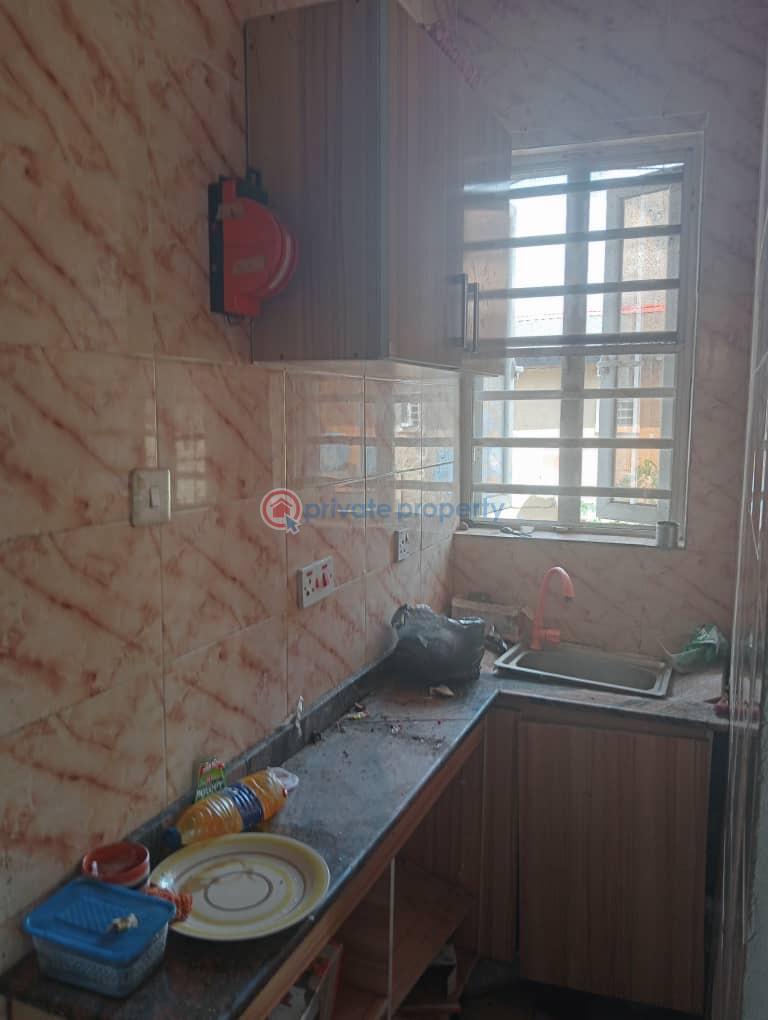 1 bedroom Block Of Flats For Rent Magodo Phase 1 Magodo GRA Phase 1 Ojodu Lagos - 4