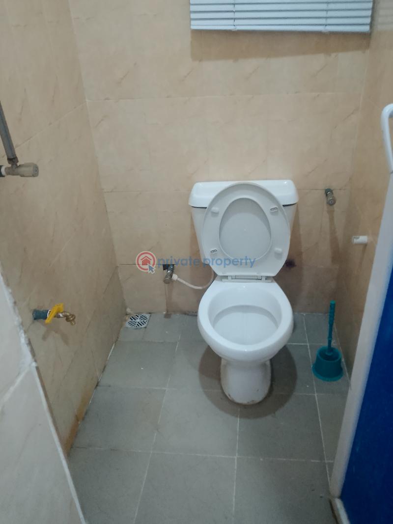 Mini Flat For Rent Ago Palace Isolo Lagos - 2