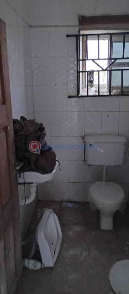 1 bedroom Mini Flat For Rent Ojodu Berger Dero Berger Ojodu Lagos - 3