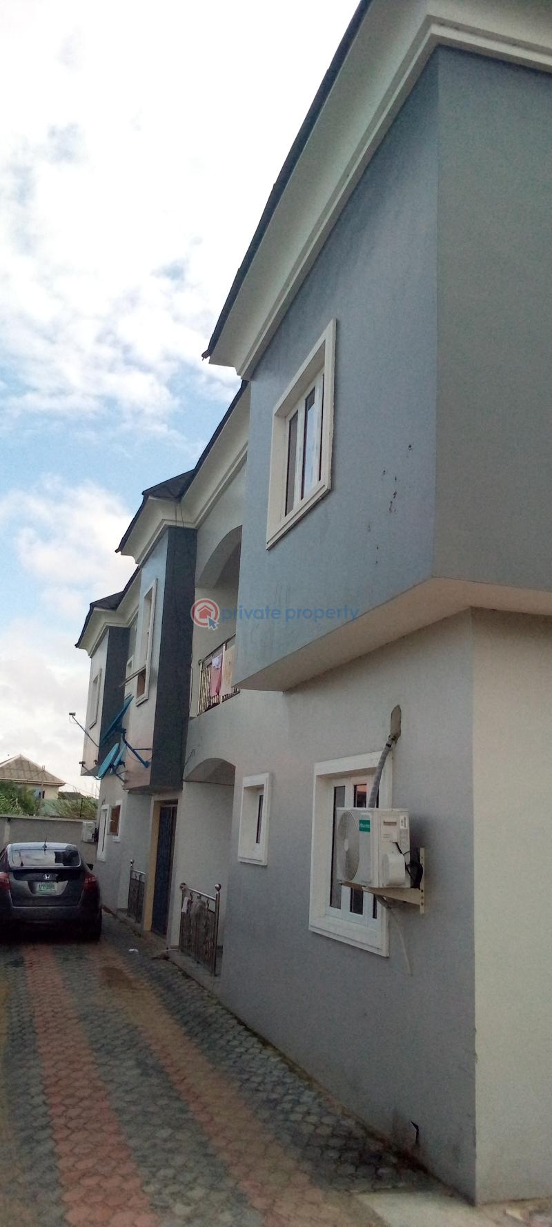 1 bedroom Mini Flat For Rent Royal Palmwill Estate Badore Ajah Lagos - 5