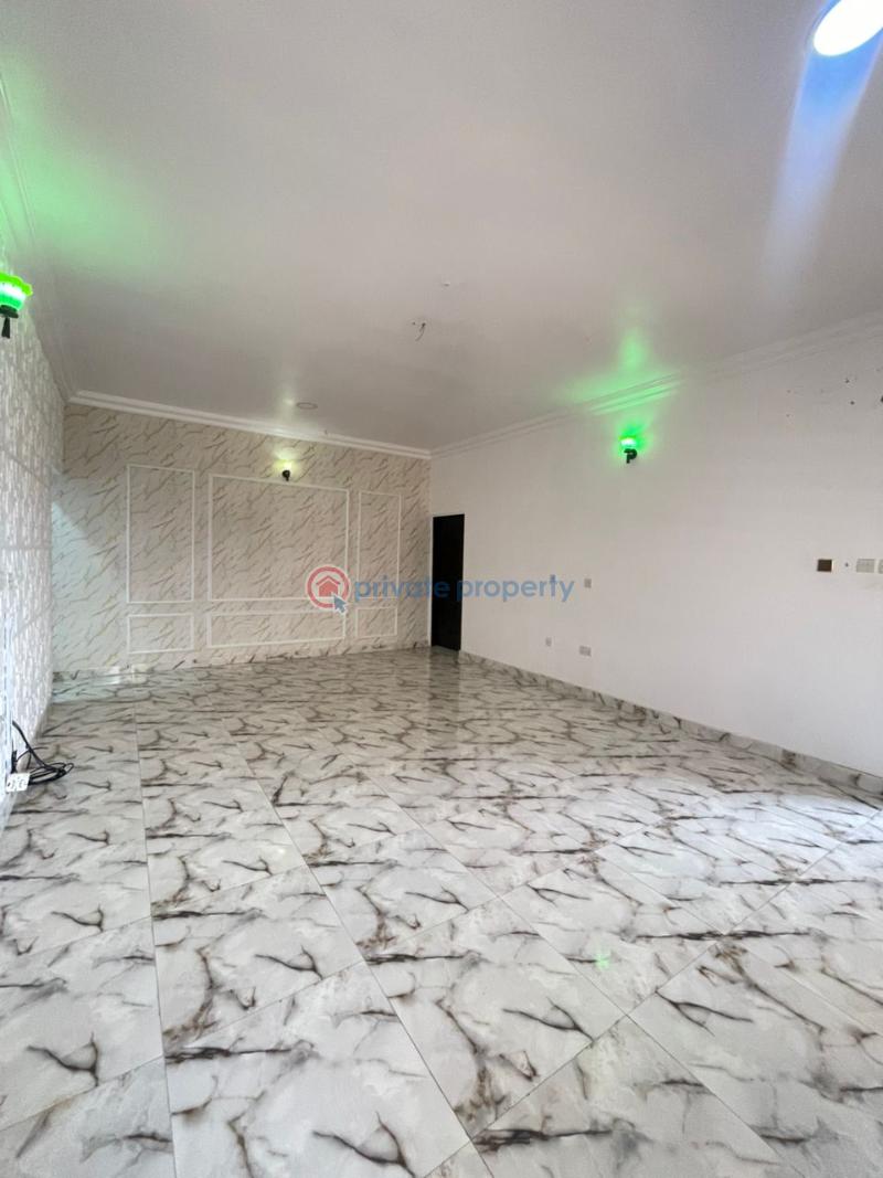 1 bedroom Mini Flat For Rent Ologolo Lekki Phase 1 Ologolo Lekki Lagos - 1
