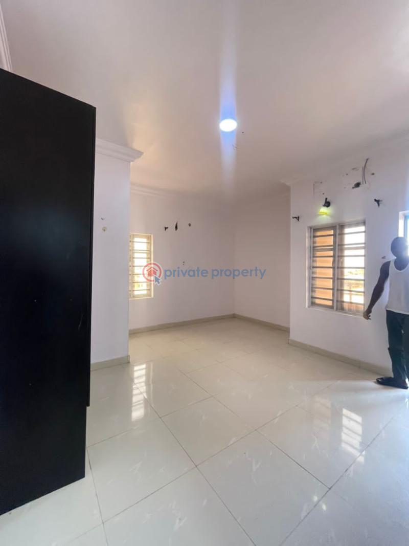 Mini flat apartment. n4.5m yearly. ologolo. - 2 1 bedroom Mini Flat For Rent Ologolo Lekki Phase 1 Ologolo Lekki Lagos - 2