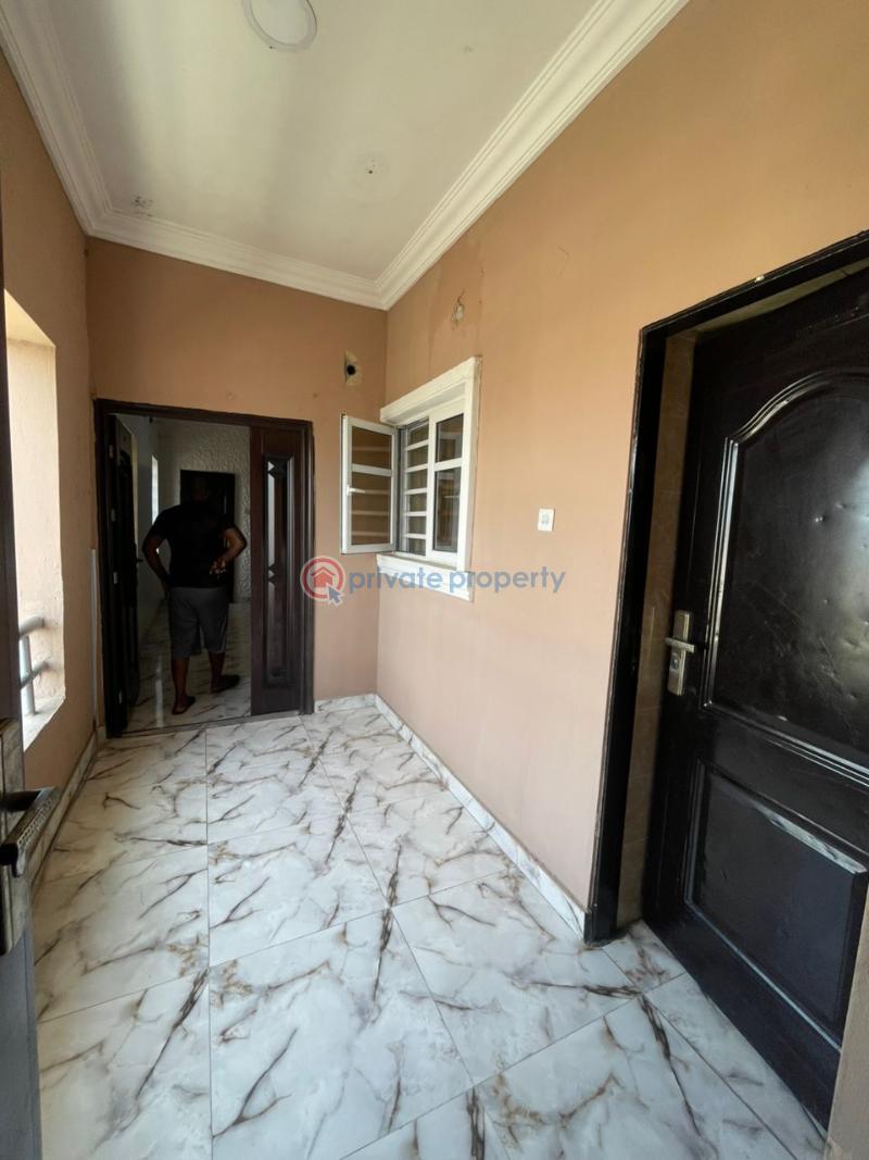 Mini flat apartment. n4.5m yearly. ologolo. - 8 1 bedroom Mini Flat For Rent Ologolo Lekki Phase 1 Ologolo Lekki Lagos - 8