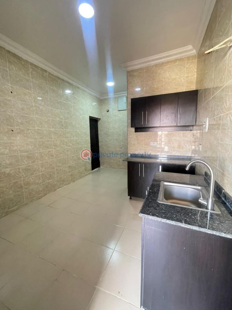 Mini flat apartment. n4.5m yearly. ologolo. - 7 1 bedroom Mini Flat For Rent Ologolo Lekki Phase 1 Ologolo Lekki Lagos - 7