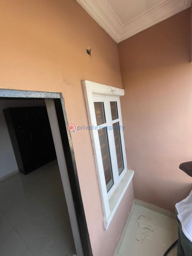 Mini flat apartment. n4.5m yearly. ologolo. - 6 1 bedroom Mini Flat For Rent Ologolo Lekki Phase 1 Ologolo Lekki Lagos - 6