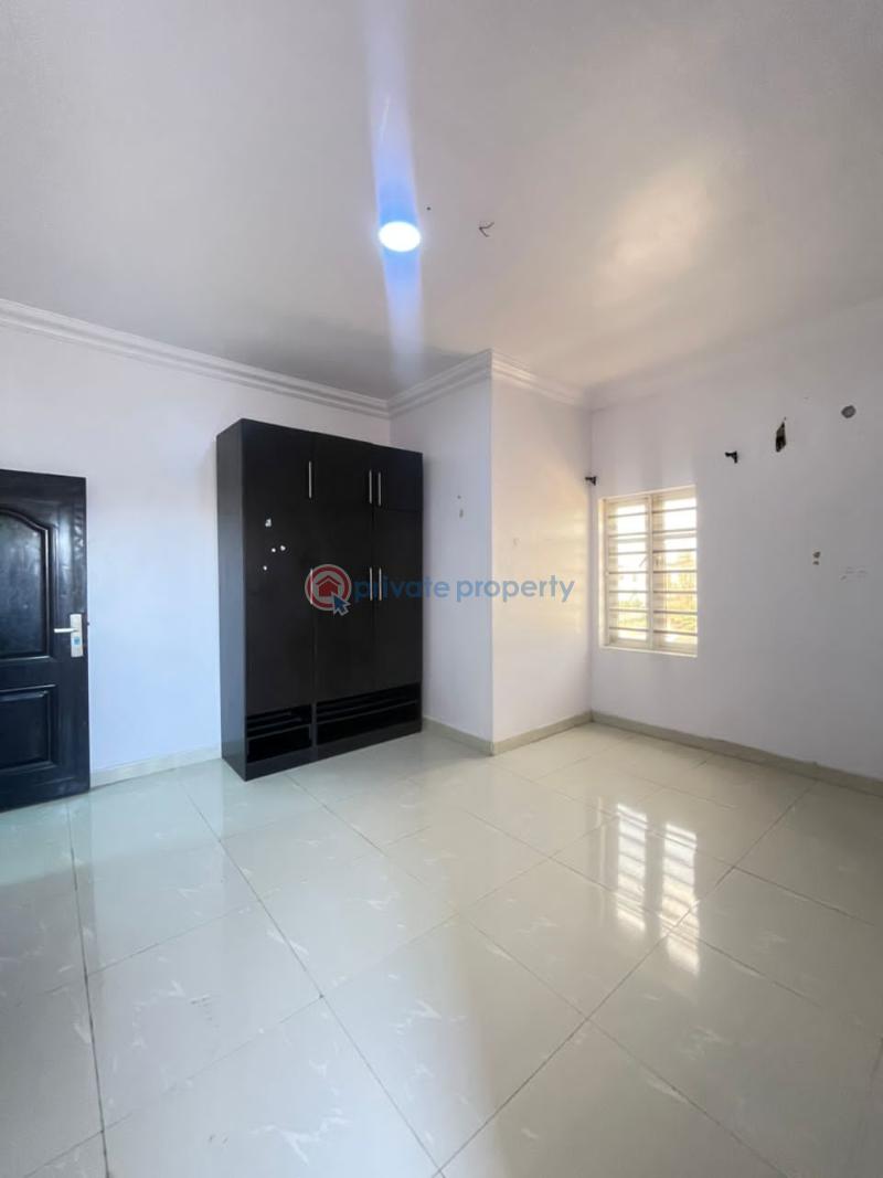 Mini flat apartment. n4.5m yearly. ologolo. - 4 1 bedroom Mini Flat For Rent Ologolo Lekki Phase 1 Ologolo Lekki Lagos - 4