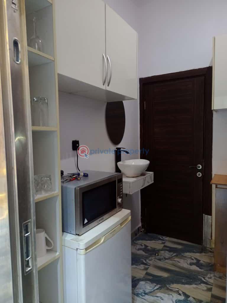 1 bedroom Mini Flat For Rent Osapa London, Lekki Phase 1 Osapa London Lekki Lagos - 6