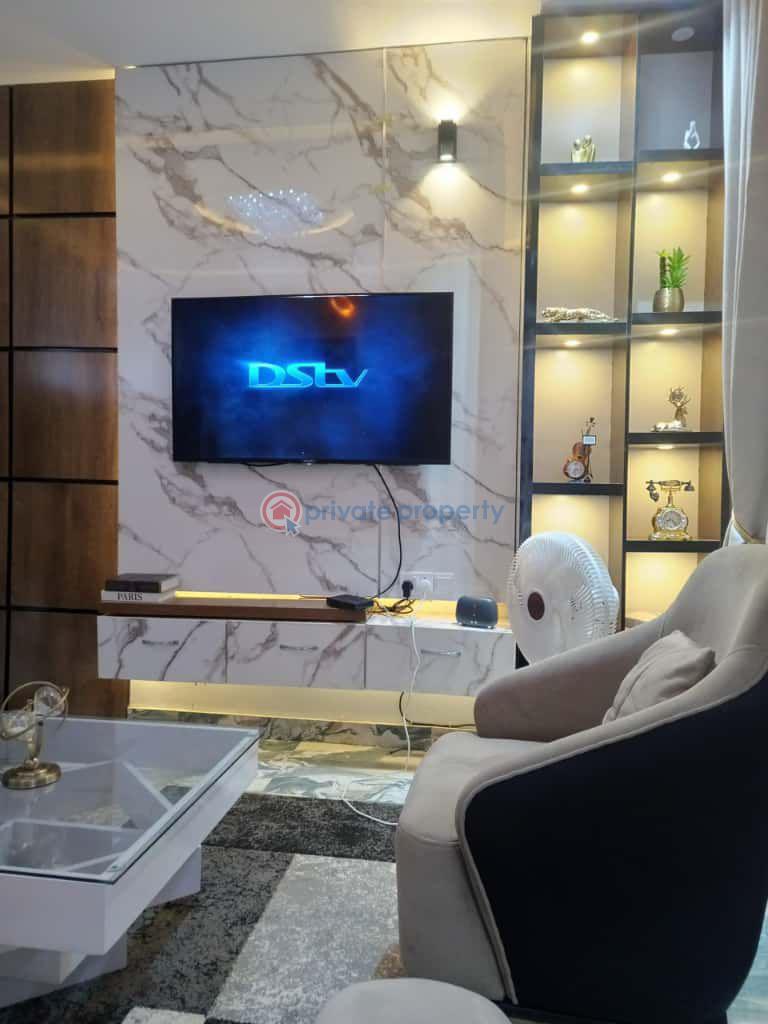 1 bedroom Mini Flat For Rent Osapa London, Lekki Phase 1 Osapa London Lekki Lagos - 4