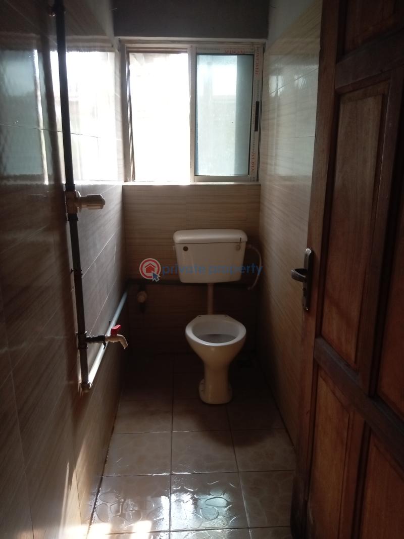 Block Of Flats For Rent Ago Palace Isolo Lagos - 2