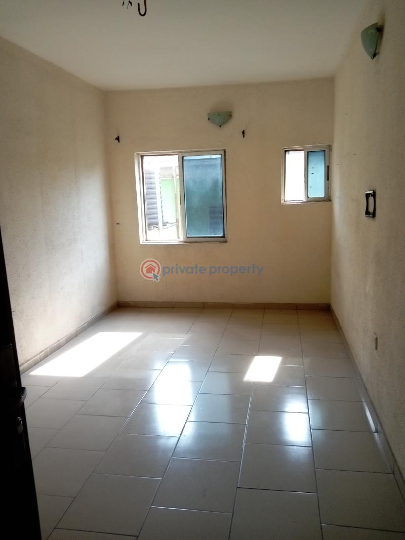 Block Of Flats For Rent Ago Palace Isolo Lagos - 0