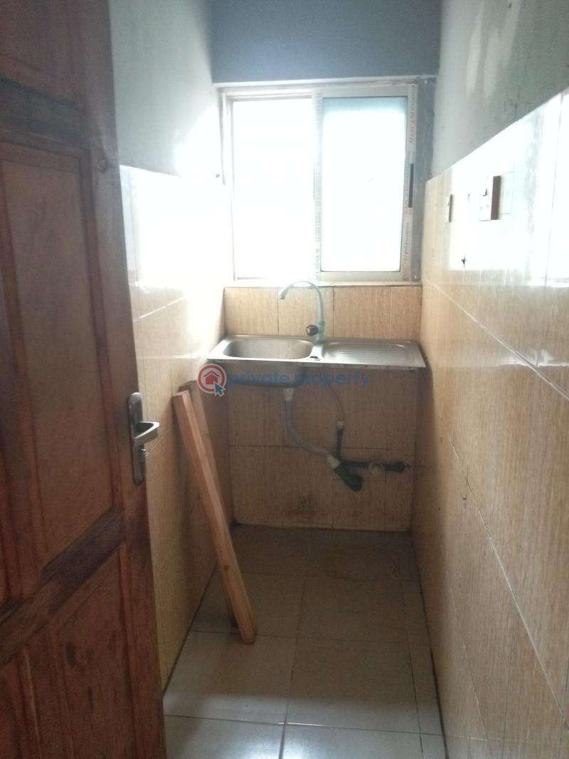 Block Of Flats For Rent Ago Palace Isolo Lagos - 3
