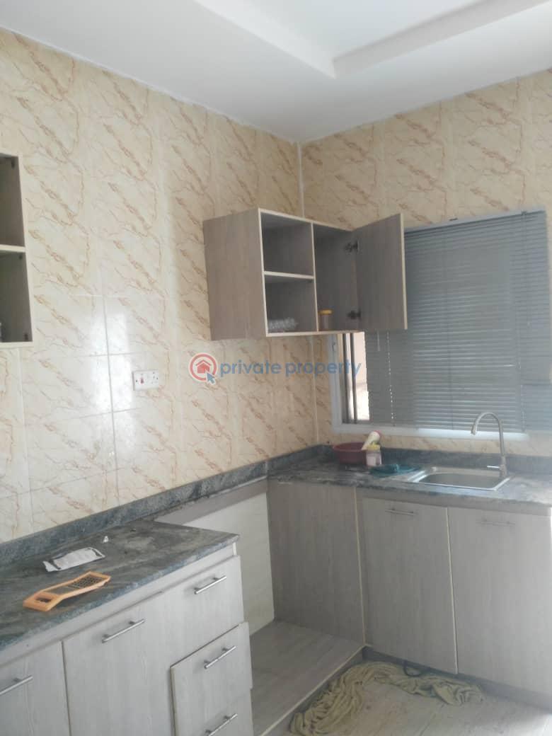 1 bedroom Mini Flat For Rent Royal Palmwill Estate Badore Ajah Lagos - 7