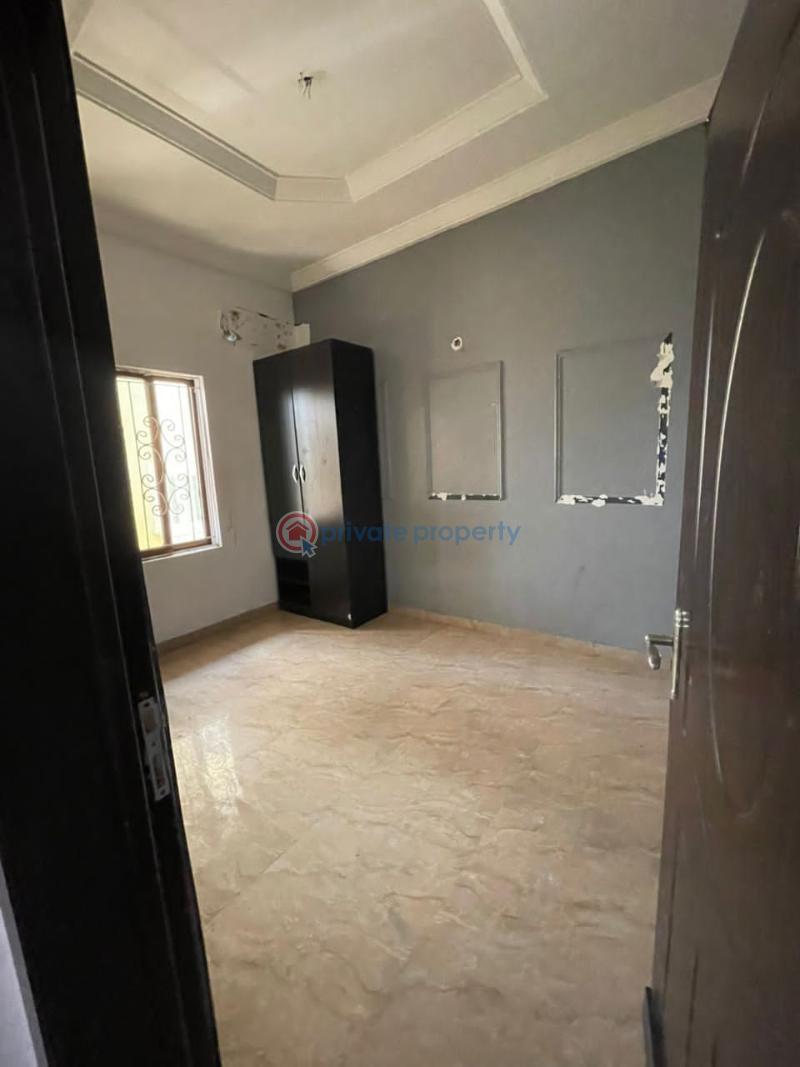 1 bedroom Mini Flat For Rent Osapa London Lekki Phase 1 Lagos - 2