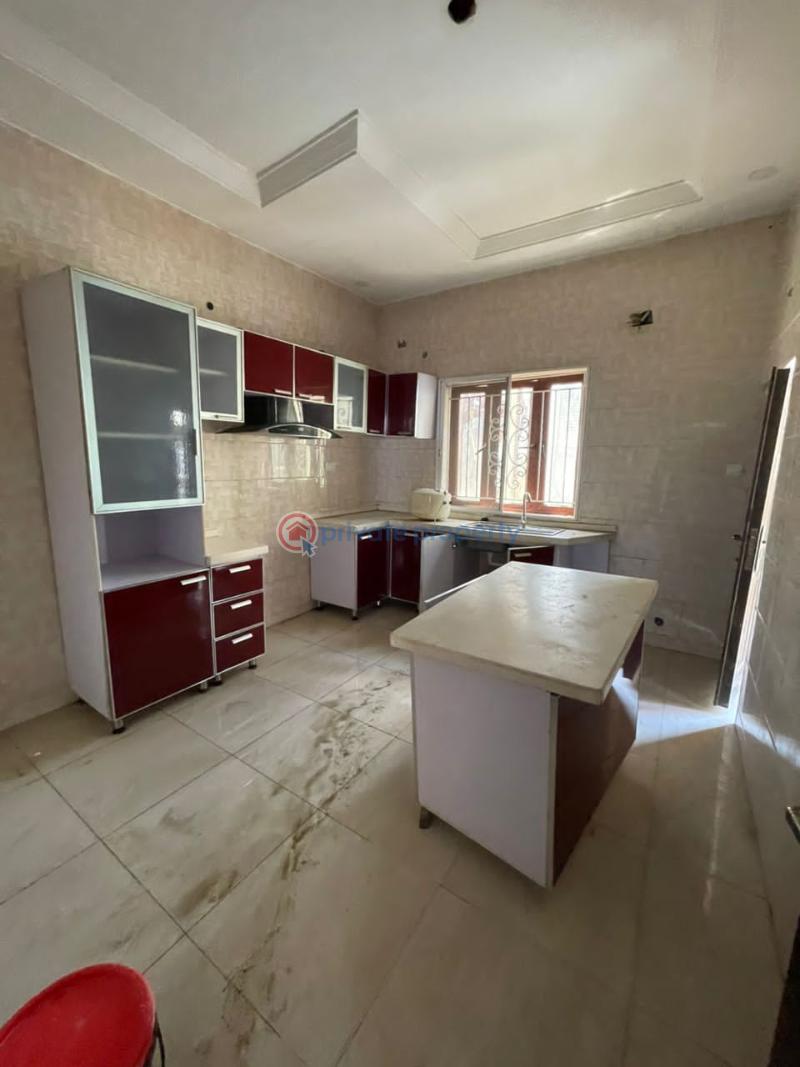 1 bedroom Mini Flat For Rent Osapa London Lekki Phase 1 Lagos - 0