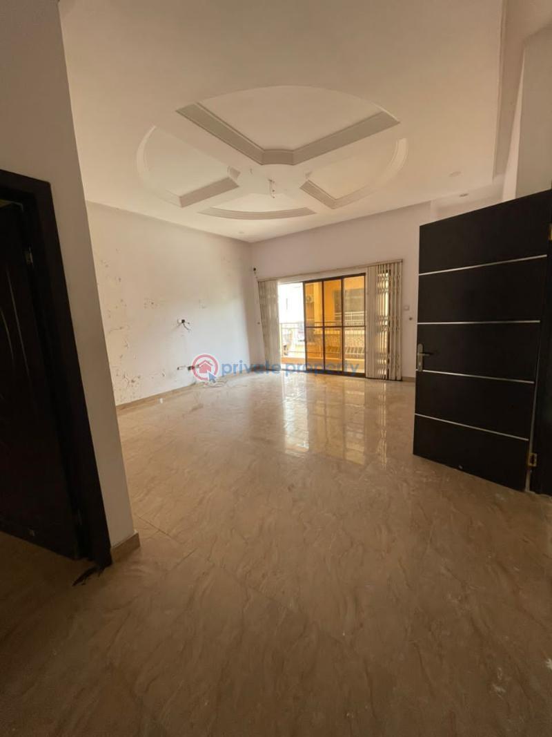 1 bedroom Mini Flat For Rent Osapa London Lekki Phase 1 Lagos - 1