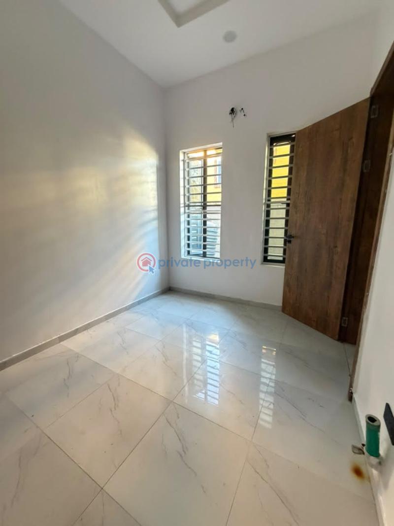 1 bedroom Mini Flat For Rent New Road By Chevron 🔰 Lekki Lagos. Igbo Efon Lekki Lagos - 3