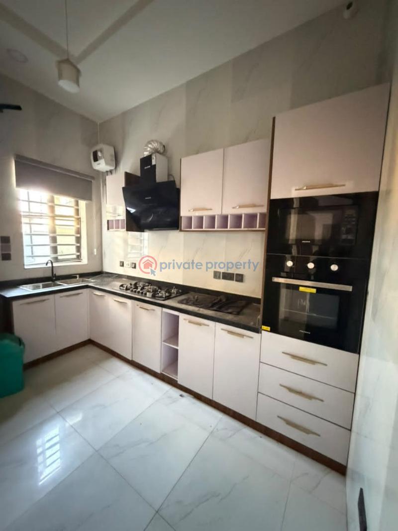 1 bedroom Mini Flat For Rent New Road By Chevron 🔰 Lekki Lagos. Igbo Efon Lekki Lagos - 0