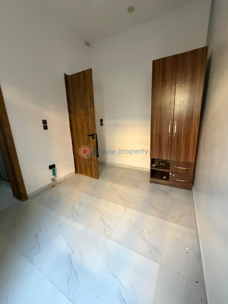 1 bedroom Mini Flat For Rent New Road By Chevron 🔰 Lekki Lagos. Igbo Efon Lekki Lagos - 2