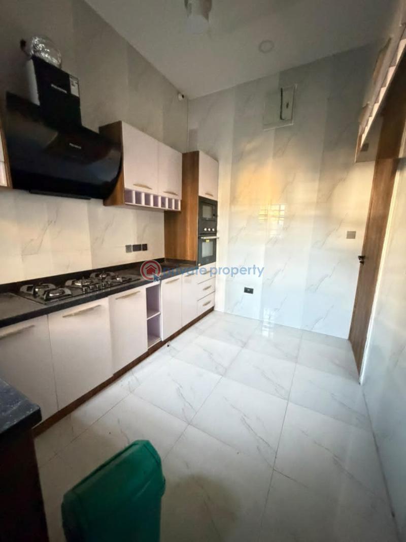 1 bedroom Mini Flat For Rent New Road By Chevron 🔰 Lekki Lagos. Igbo Efon Lekki Lagos - 1