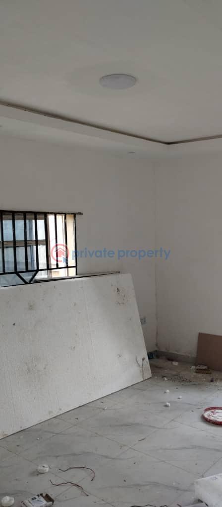 1 bedroom Mini Flat For Rent Ojodu Berger Dero Berger Ojodu Lagos - 4