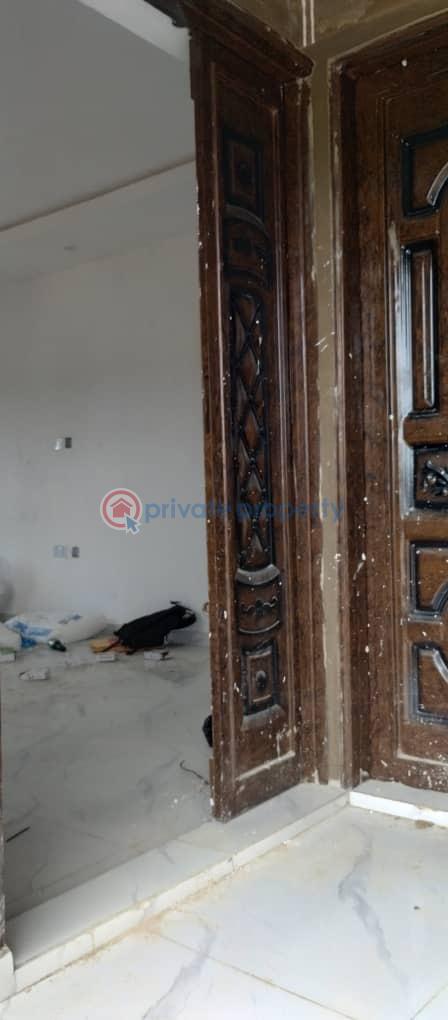 1 bedroom Mini Flat For Rent Ojodu Berger Dero Berger Ojodu Lagos - 5