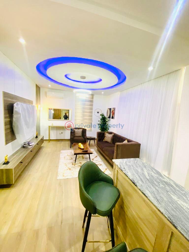 1 bedroom Mini Flat Short let Osapa London Lekki Lagos - 2