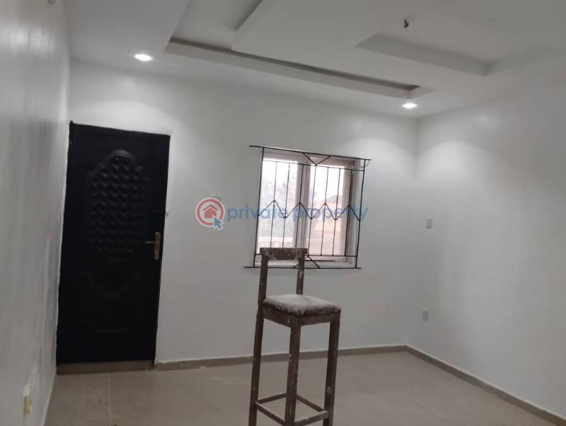1 bedroom Mini Flat For Rent Aboru Iyana Ipaja Iyana Ipaja Lagos - 1