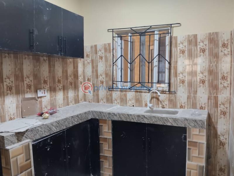 1 bedroom Mini Flat For Rent Aboru Iyana Ipaja Iyana Ipaja Lagos - 2