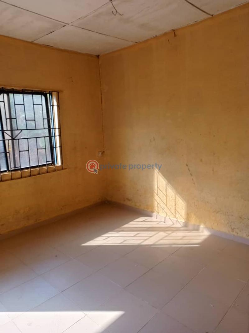 1 bedroom Mini Flat For Rent Abule Eko Ijede Ikorodu Lagos - 5