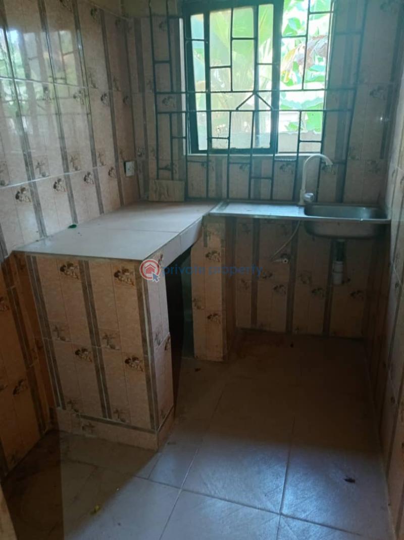 1 bedroom Mini Flat For Rent Abule Eko Ijede Ikorodu Lagos - 1