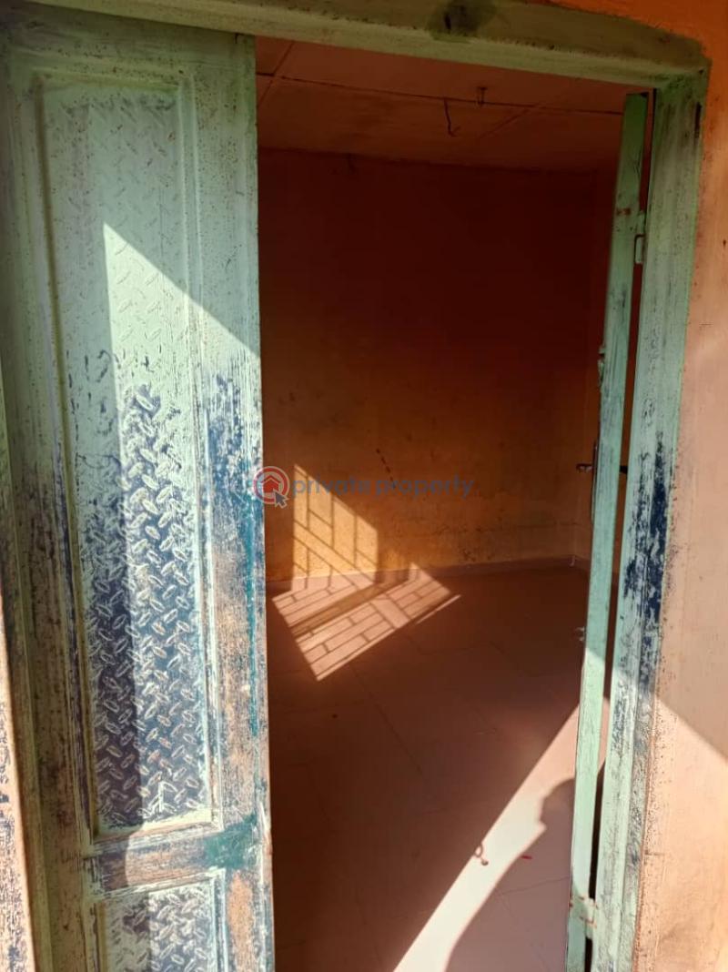 1 bedroom Mini Flat For Rent Abule Eko Ijede Ikorodu Lagos - 3