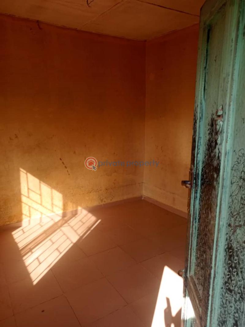 1 bedroom Mini Flat For Rent Abule Eko Ijede Ikorodu Lagos - 4