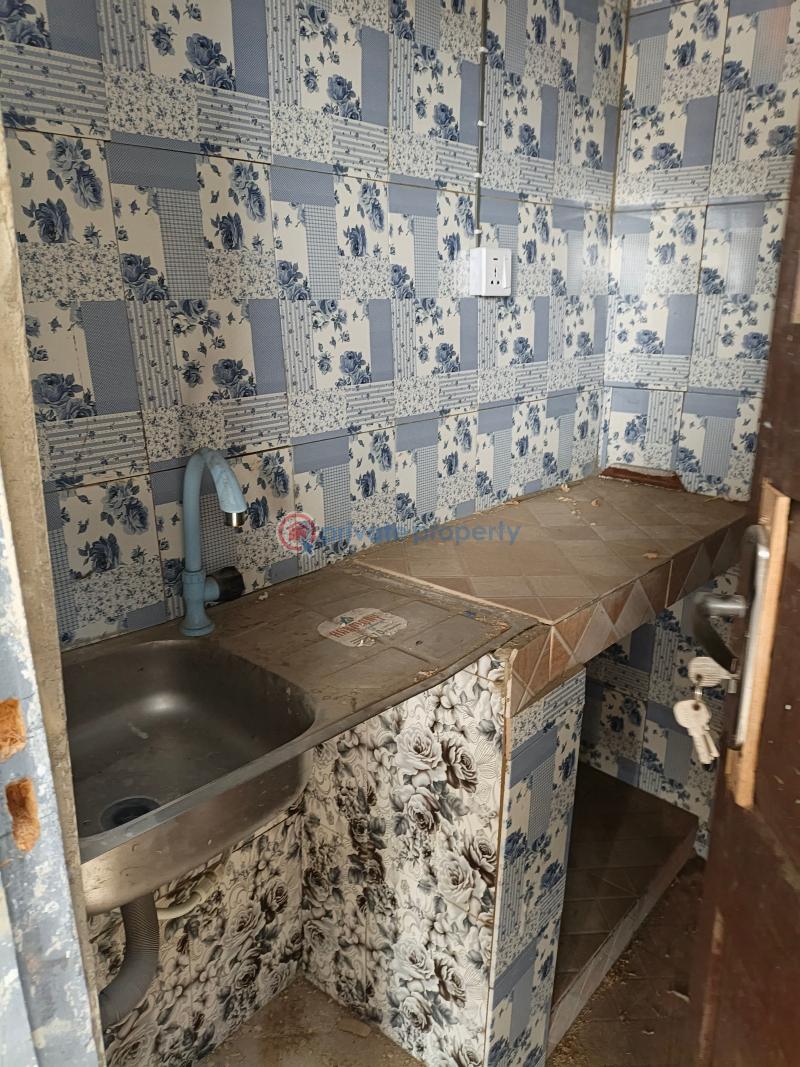 1 bedroom Mini Flat For Rent Off Demurin Road Ketu Kosofe/Ikosi Lagos - 2