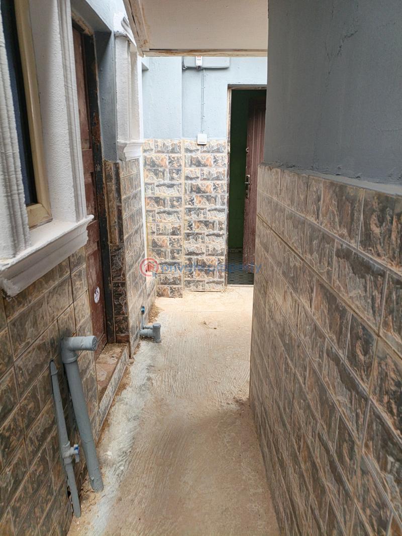 1 bedroom Mini Flat For Rent Off Demurin Road Ketu Kosofe/Ikosi Lagos - 1