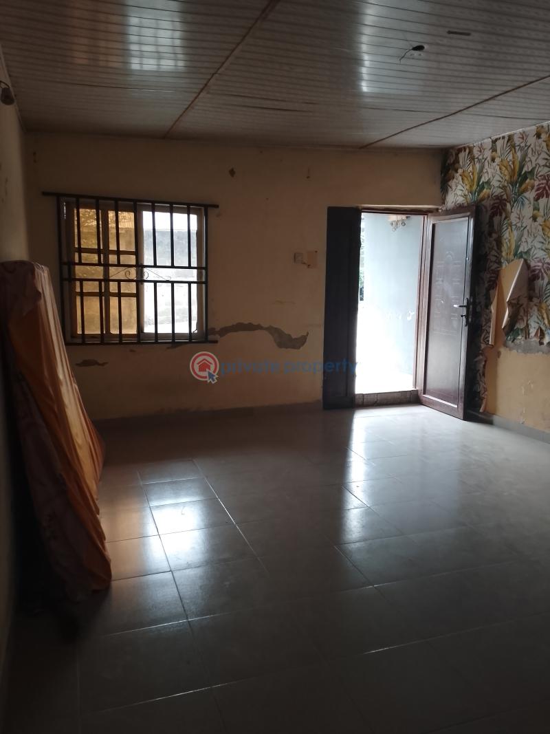 1 bedroom Mini Flat For Rent Olowotedo Ibafo Ogun area  - 1