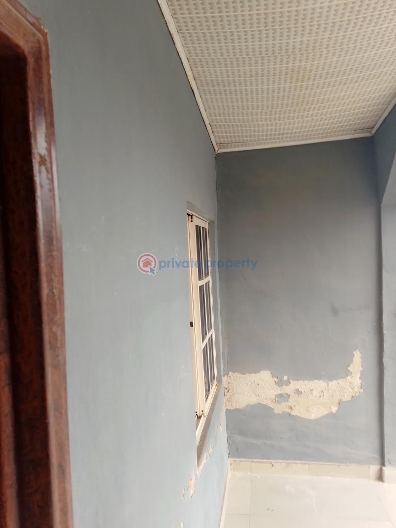 1 bedroom Mini Flat For Rent Olowotedo Ibafo Ogun area  - 7