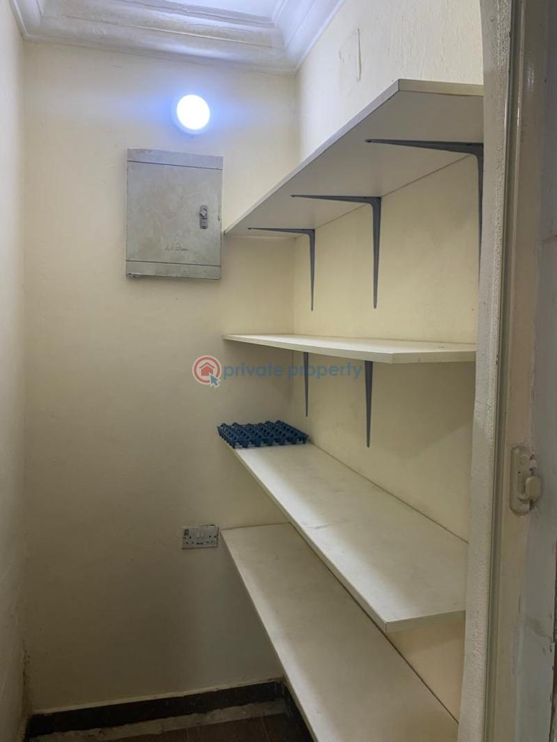 1 bedroom Mini Flat For Rent Olowotedo Ibafo Ogun area  - 8