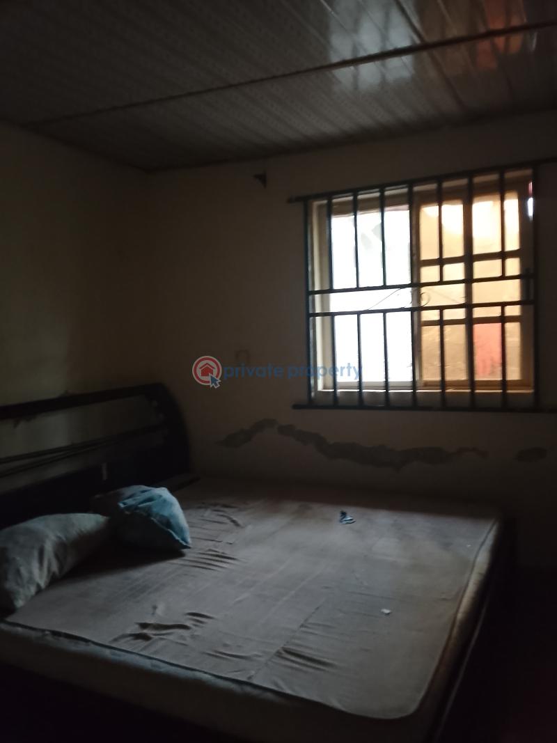 1 bedroom Mini Flat For Rent Olowotedo Ibafo Ogun area  - 3