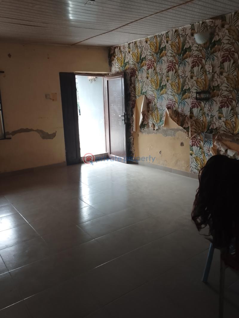 1 bedroom Mini Flat For Rent Olowotedo Ibafo Ogun area  - 2