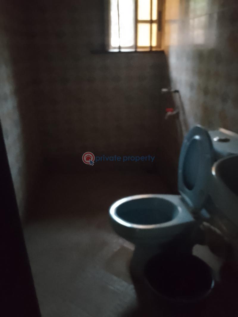 1 bedroom Mini Flat For Rent Olowotedo Ibafo Ogun area  - 4