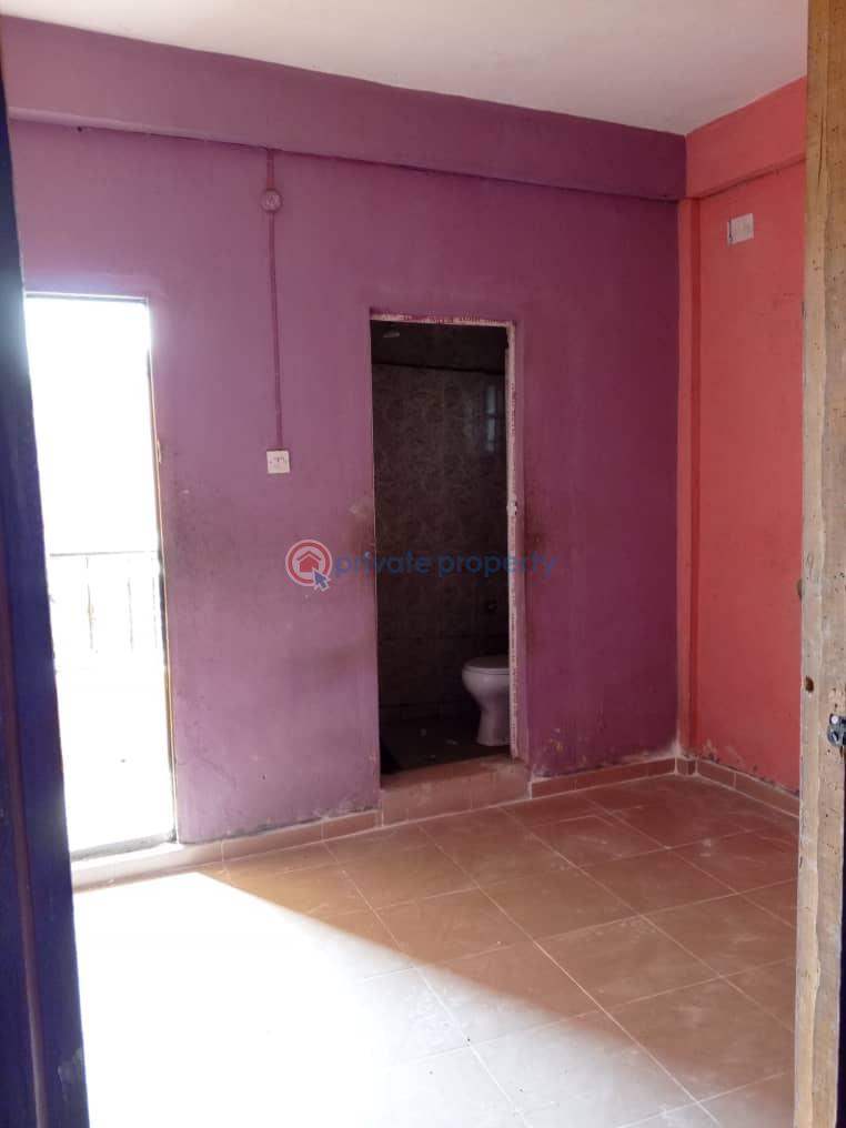 1 bedroom Mini Flat For Rent Adekunle Yaba Ebute Metta Yaba Lagos - 0