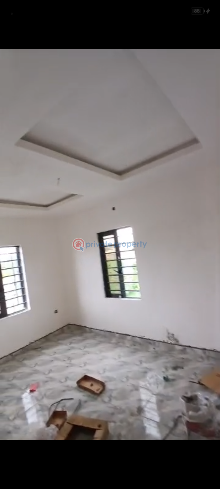 1 bedroom Mini Flat For Rent Aboru Iyana Ipaja Iyana Ipaja Lagos - 0