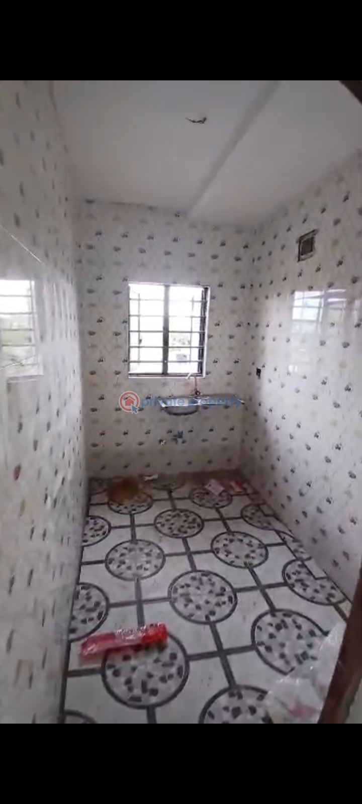 1 bedroom Mini Flat For Rent Aboru Iyana Ipaja Iyana Ipaja Lagos - 3