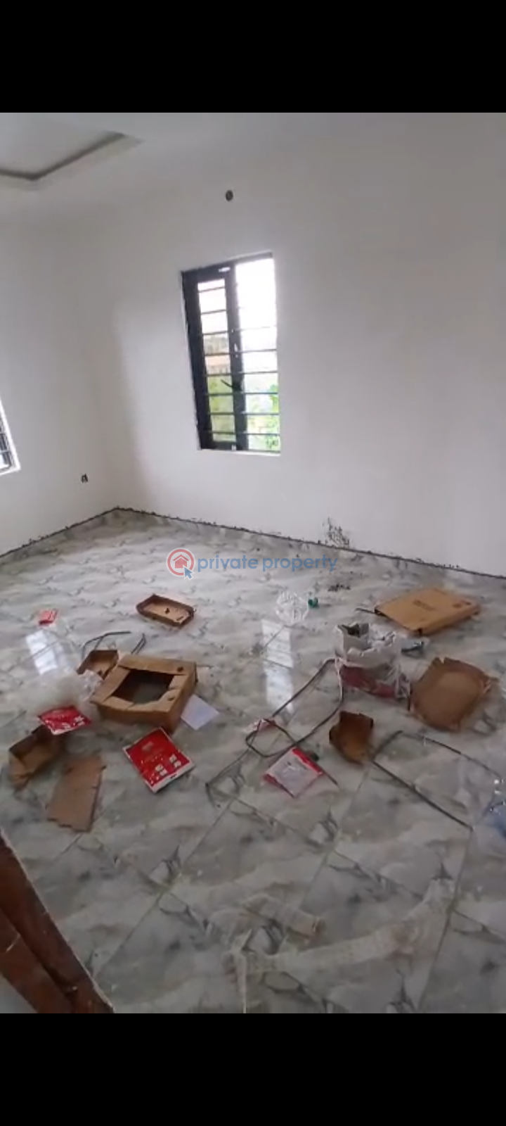 1 bedroom Mini Flat For Rent Aboru Iyana Ipaja Iyana Ipaja Lagos - 1